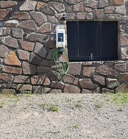 巴德圣伊西多尔酒店