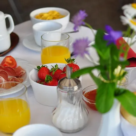 Hotel Bad St Isidor Bozen