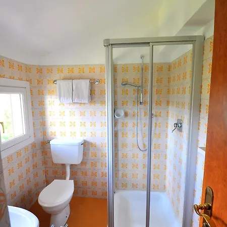 Szálloda Bad St Isidor 2*
