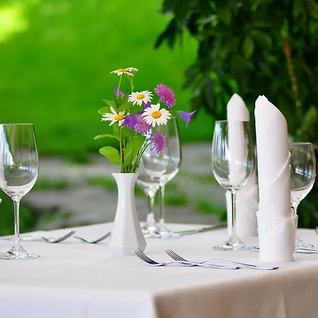 Hotel Bad St Isidor Bozen