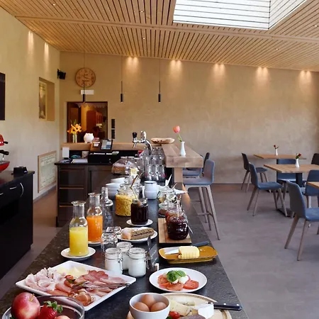 Hotel Bad St Isidor