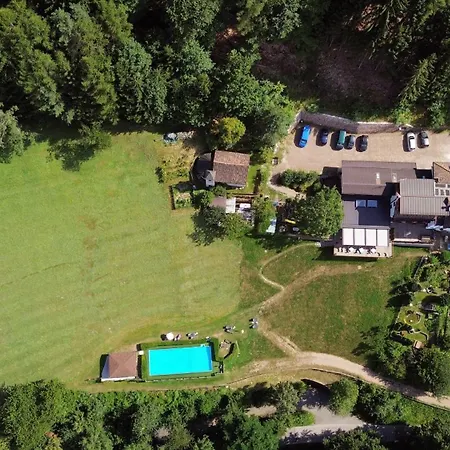 Bad St Isidor Bolzano