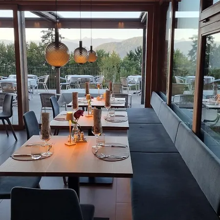 Bad St Isidor 2* Больцано