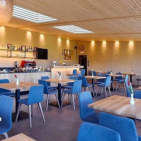 Bad St Isidor Hotell