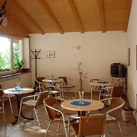 Hotell Bad St Isidor