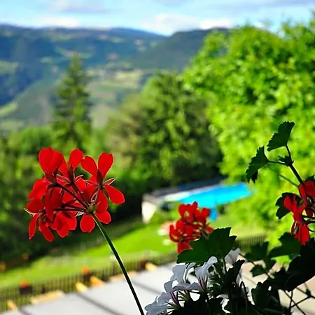 Bad St Isidor Hotell Bolzano