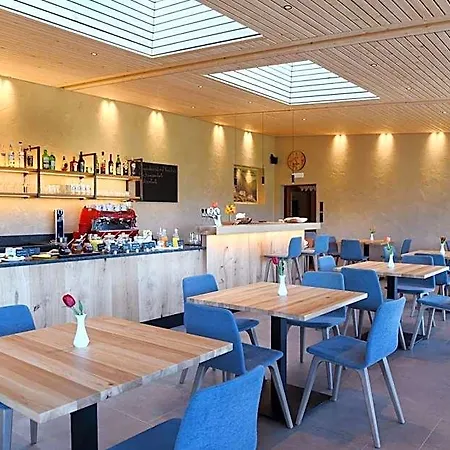 Hotell Bad St Isidor 2*