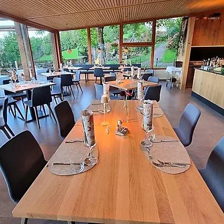Bad St Isidor Hotel