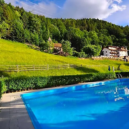 Hotell Bad St Isidor 2*
