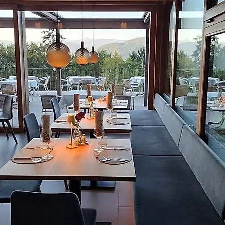 Hotel Bad St Isidor 2*