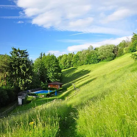 Szálloda Bad St Isidor 2*