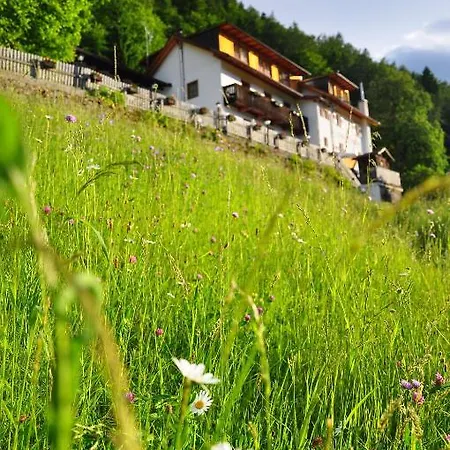 Hotel Bad St Isidor 2*