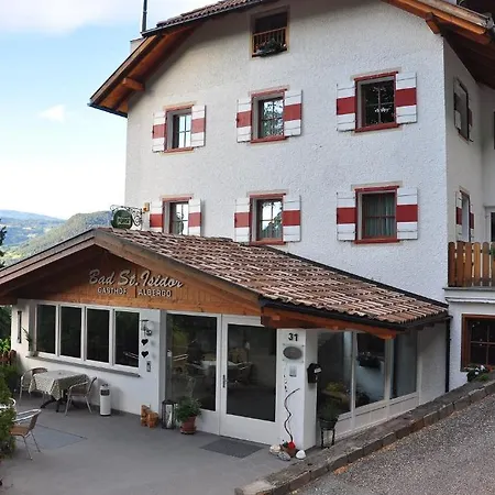Bad St Isidor Hotel