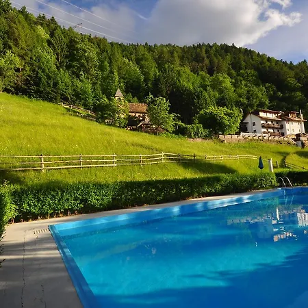 Bad St Isidor 2* Bolzano