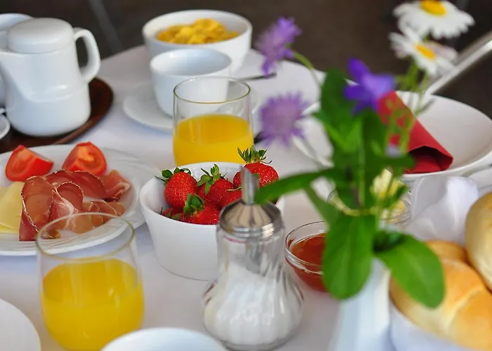 Hotel Bad St Isidor Bolzano