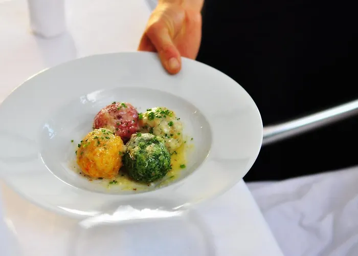 Hotel Bad St Isidor Bolzano