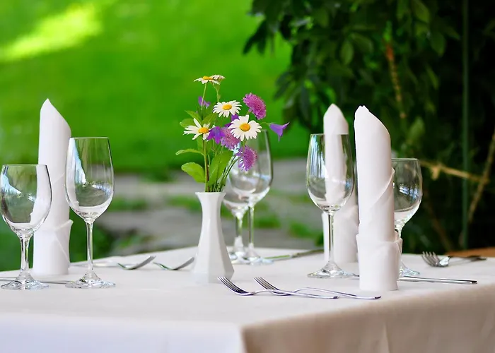 Hotel Bad St Isidor Bolzano