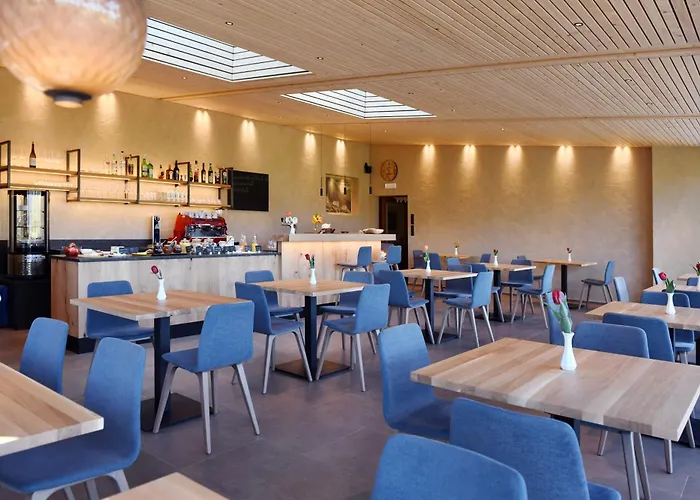 Bad St Isidor Hotel 2*