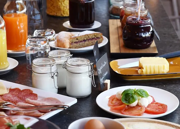 Bad St Isidor Bolzano