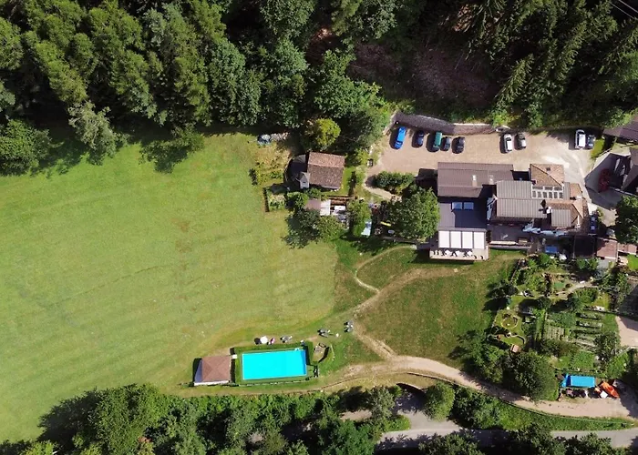 Bad St Isidor بولزانو