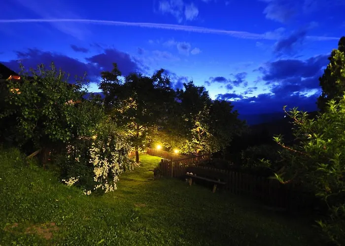 Bad St Isidor Hotel Bolzano