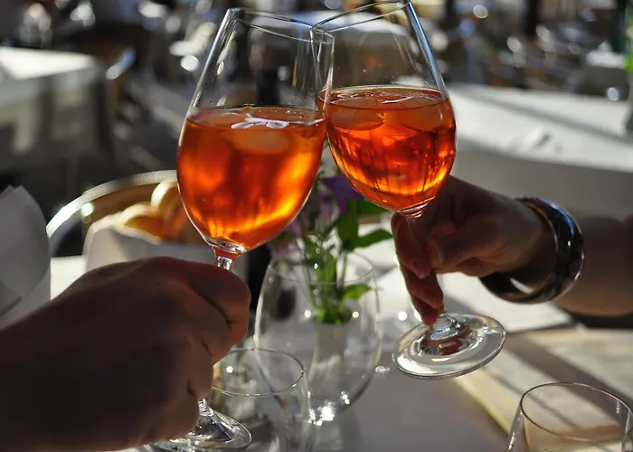 Hotel Bad St Isidor 2*