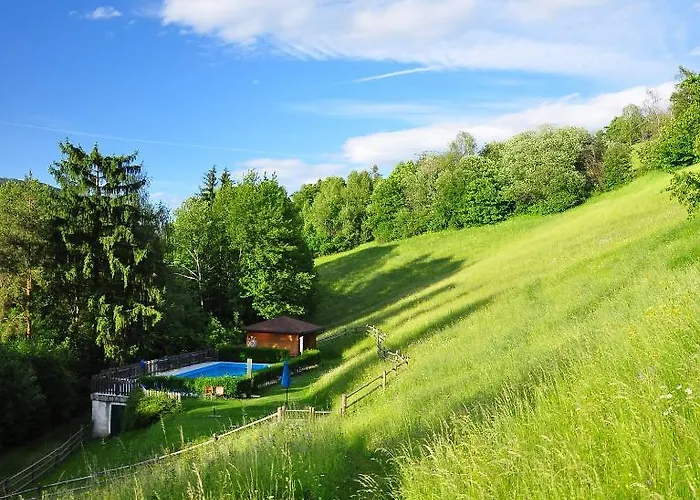 Hotel Bad St Isidor 2*