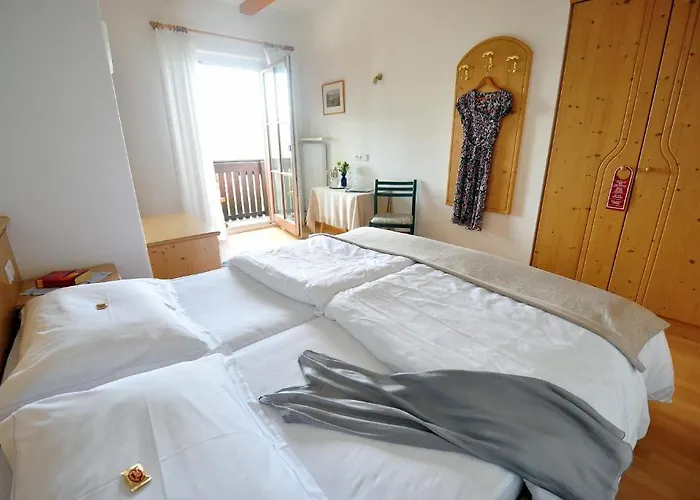 Bad St Isidor بولزانو