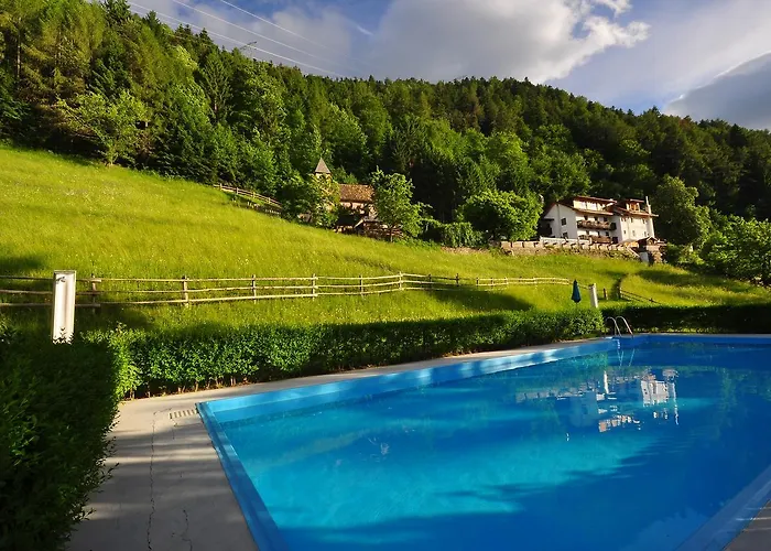 Bad St Isidor 2* Bolzano